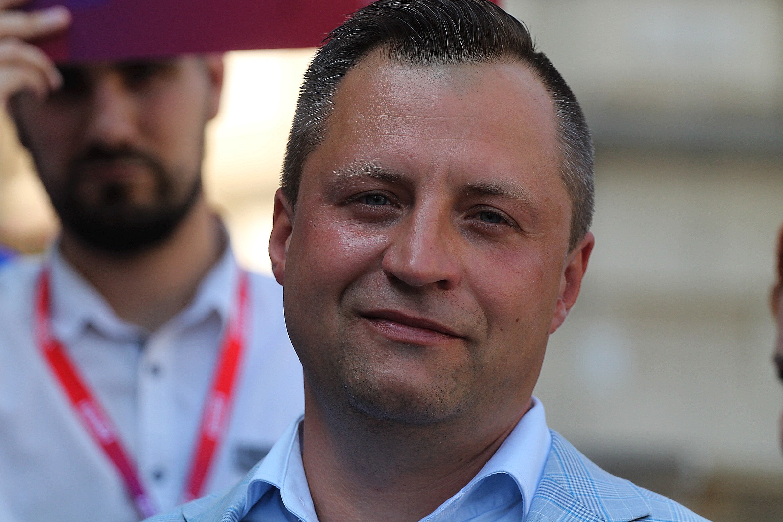 Lewica zaprezentowała w Legnicy swoich kandydatów do parlamentu