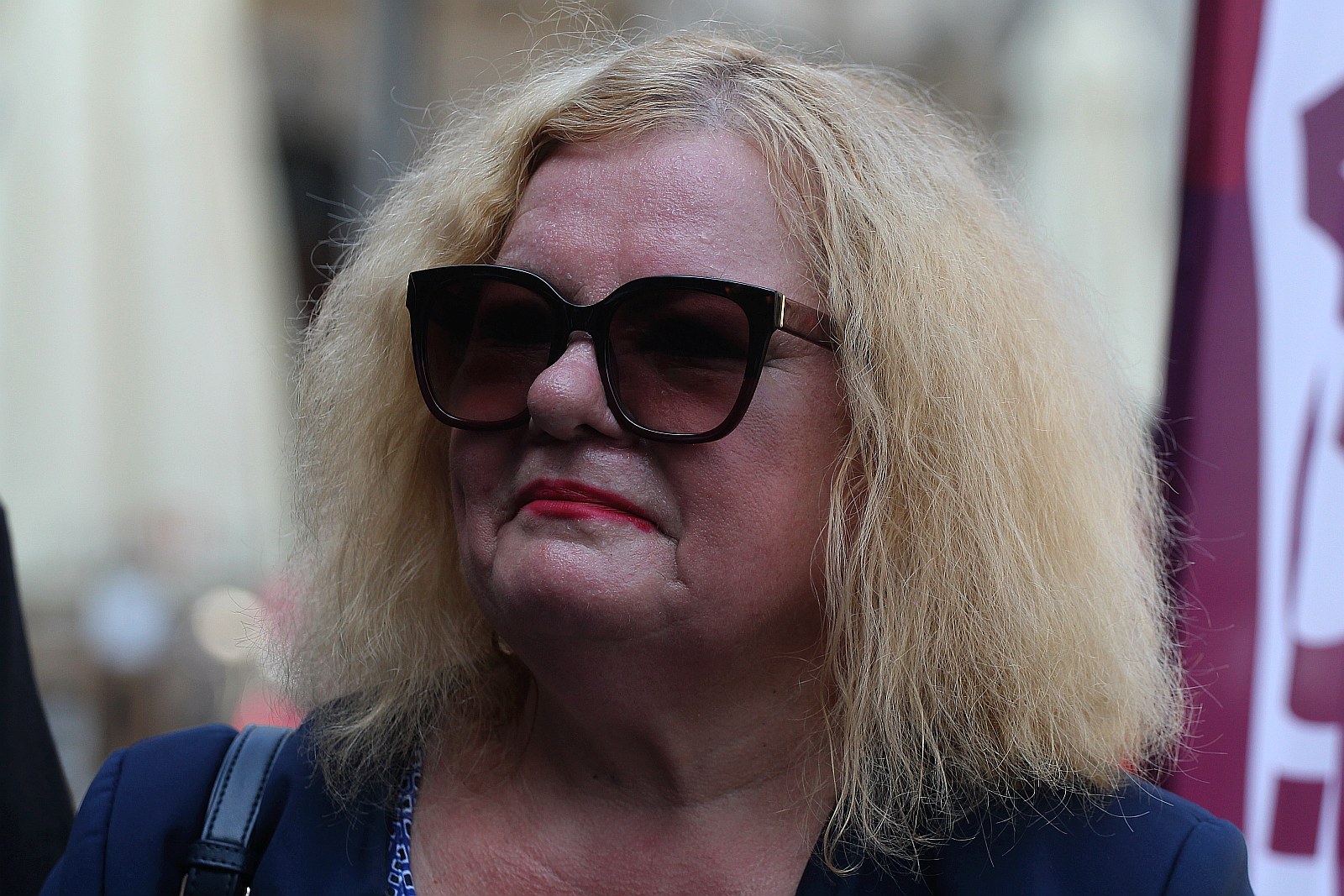 Lewica zaprezentowała w Legnicy swoich kandydatów do parlamentu