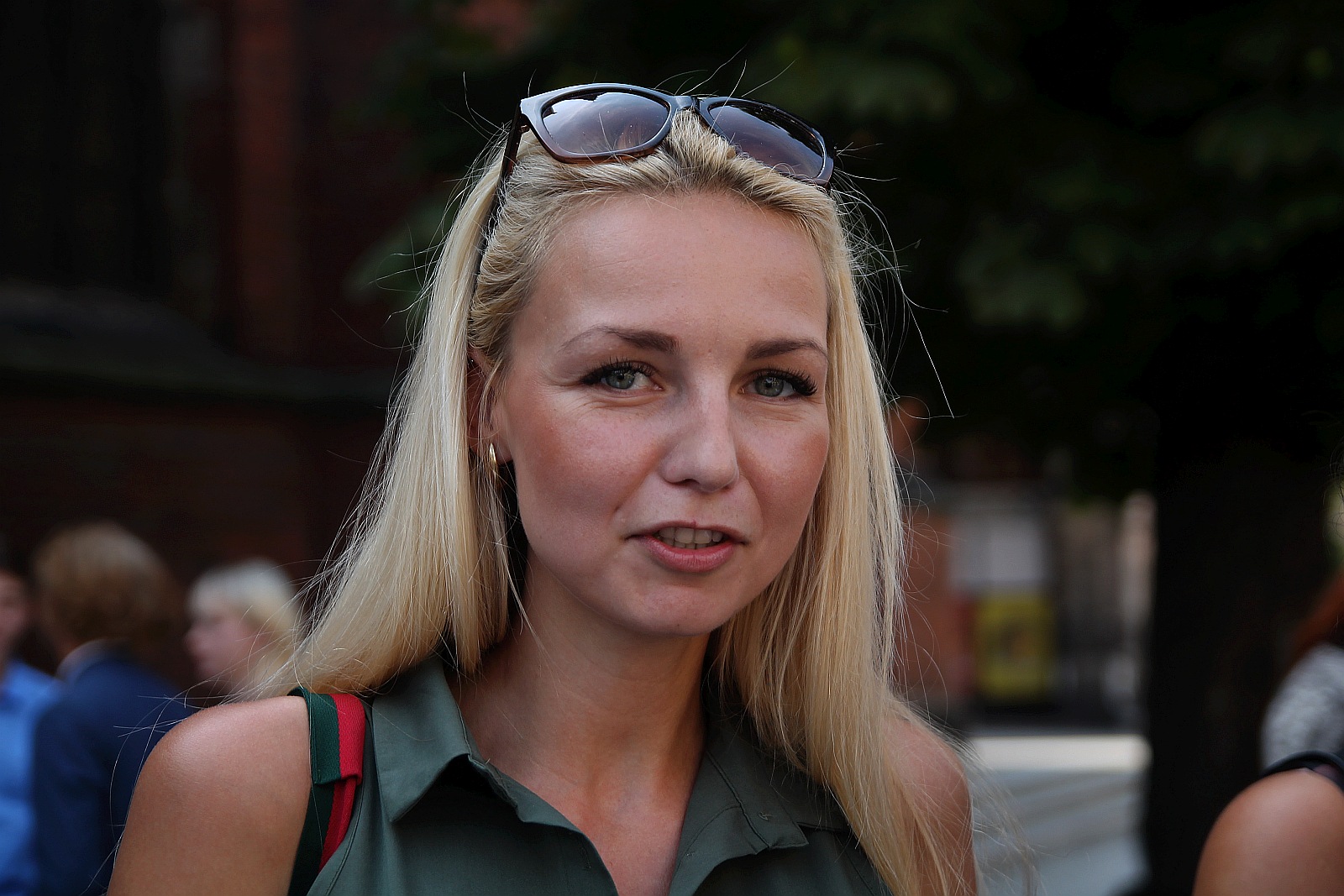 Lewica zaprezentowała w Legnicy swoich kandydatów do parlamentu