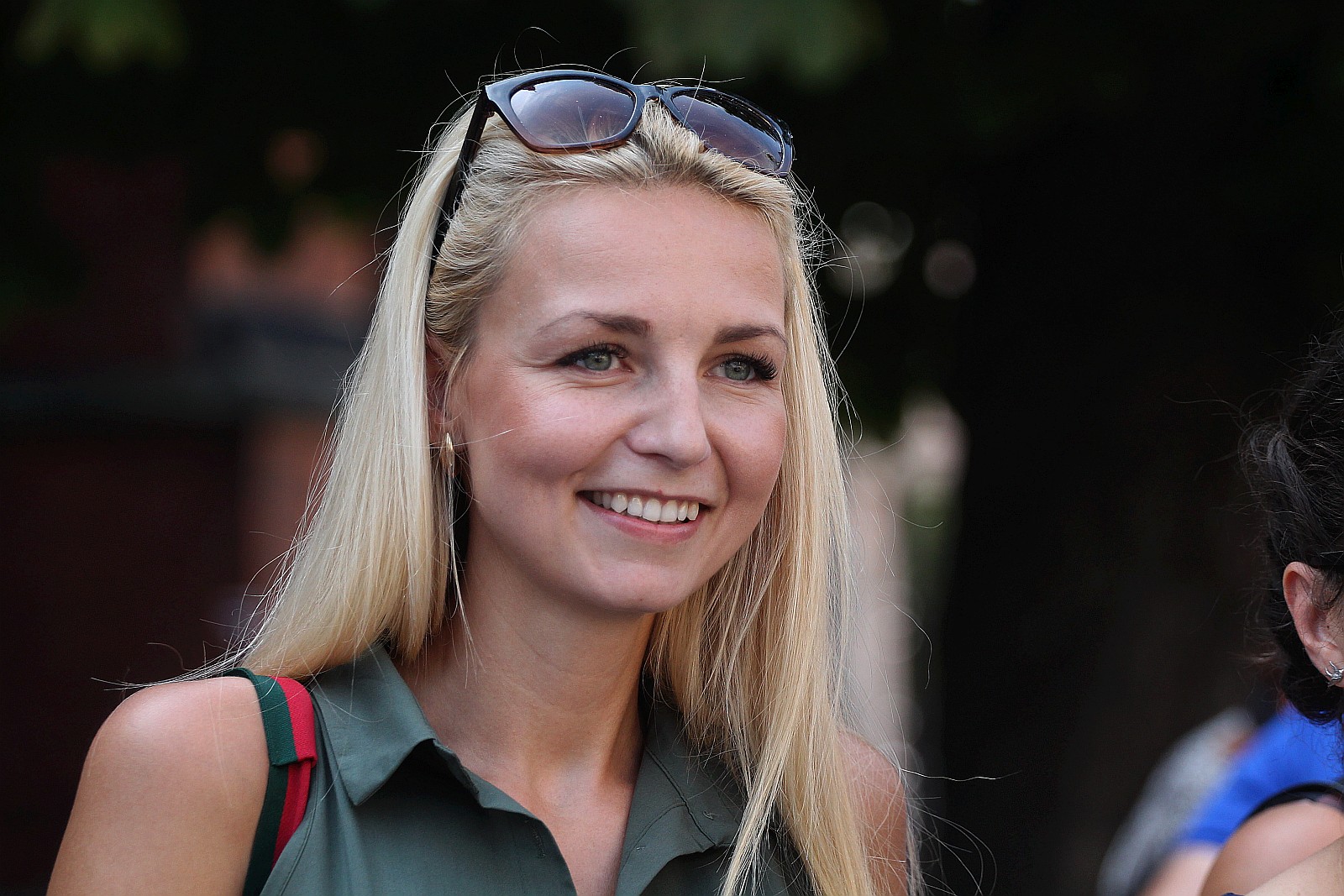 Lewica zaprezentowała w Legnicy swoich kandydatów do parlamentu