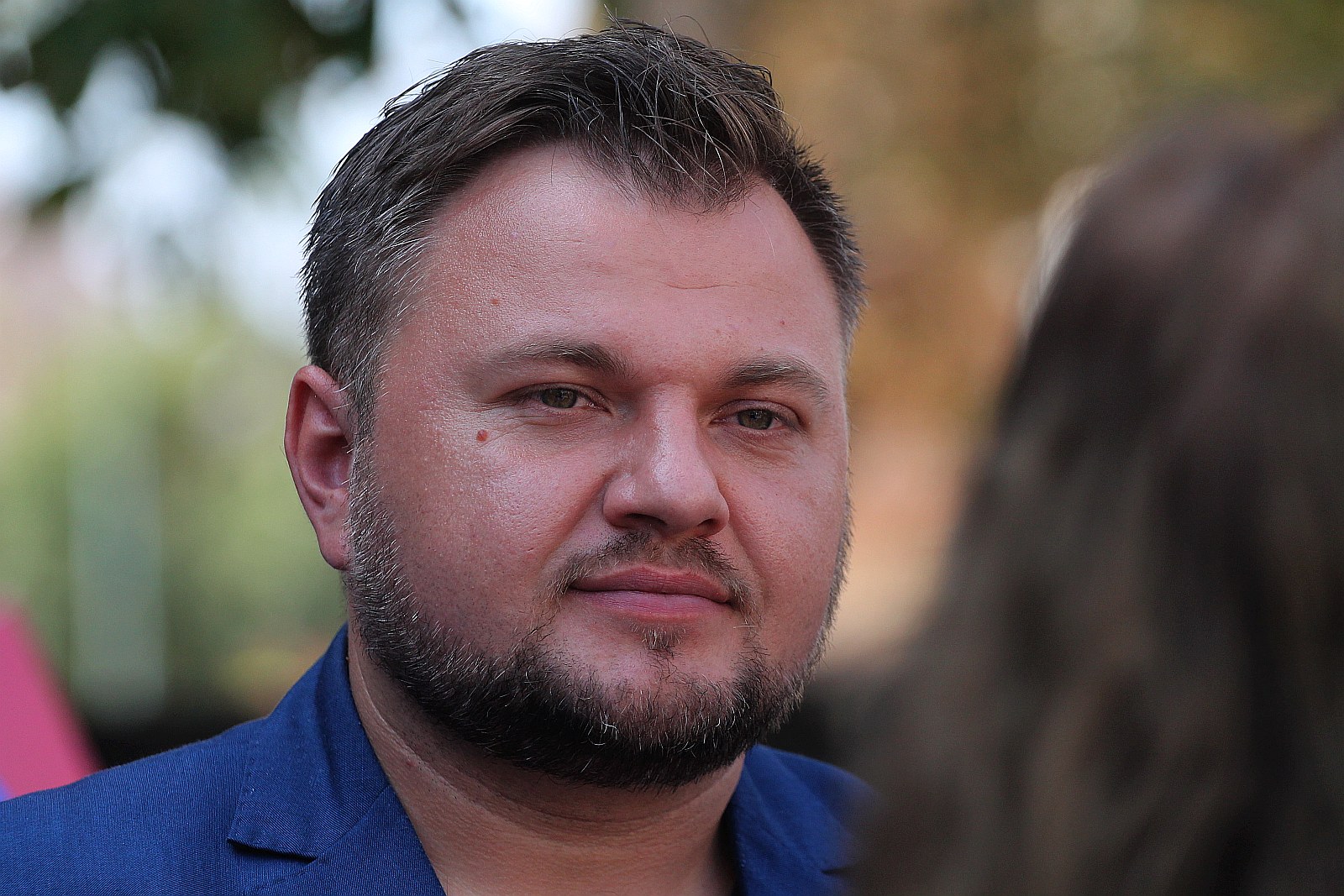 Lewica zaprezentowała w Legnicy swoich kandydatów do parlamentu