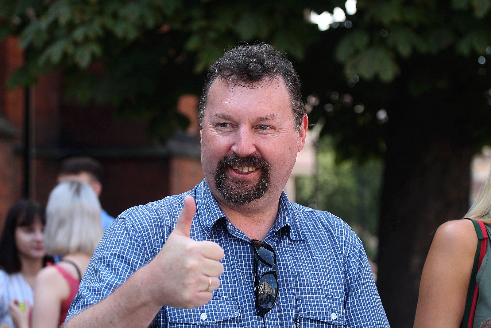 Lewica zaprezentowała w Legnicy swoich kandydatów do parlamentu