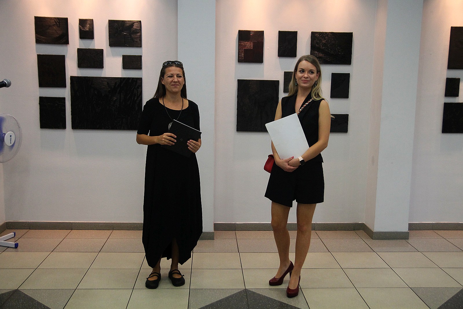 Aneta Kublik mówiła o swoich mrocznych wizjach niepokoju
