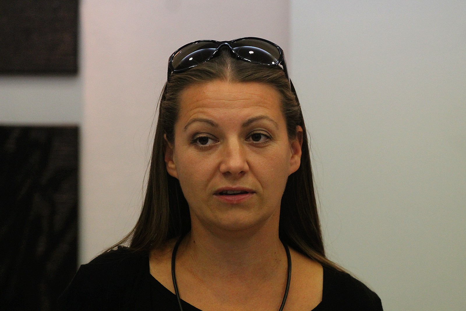 Aneta Kublik mówiła o swoich mrocznych wizjach niepokoju
