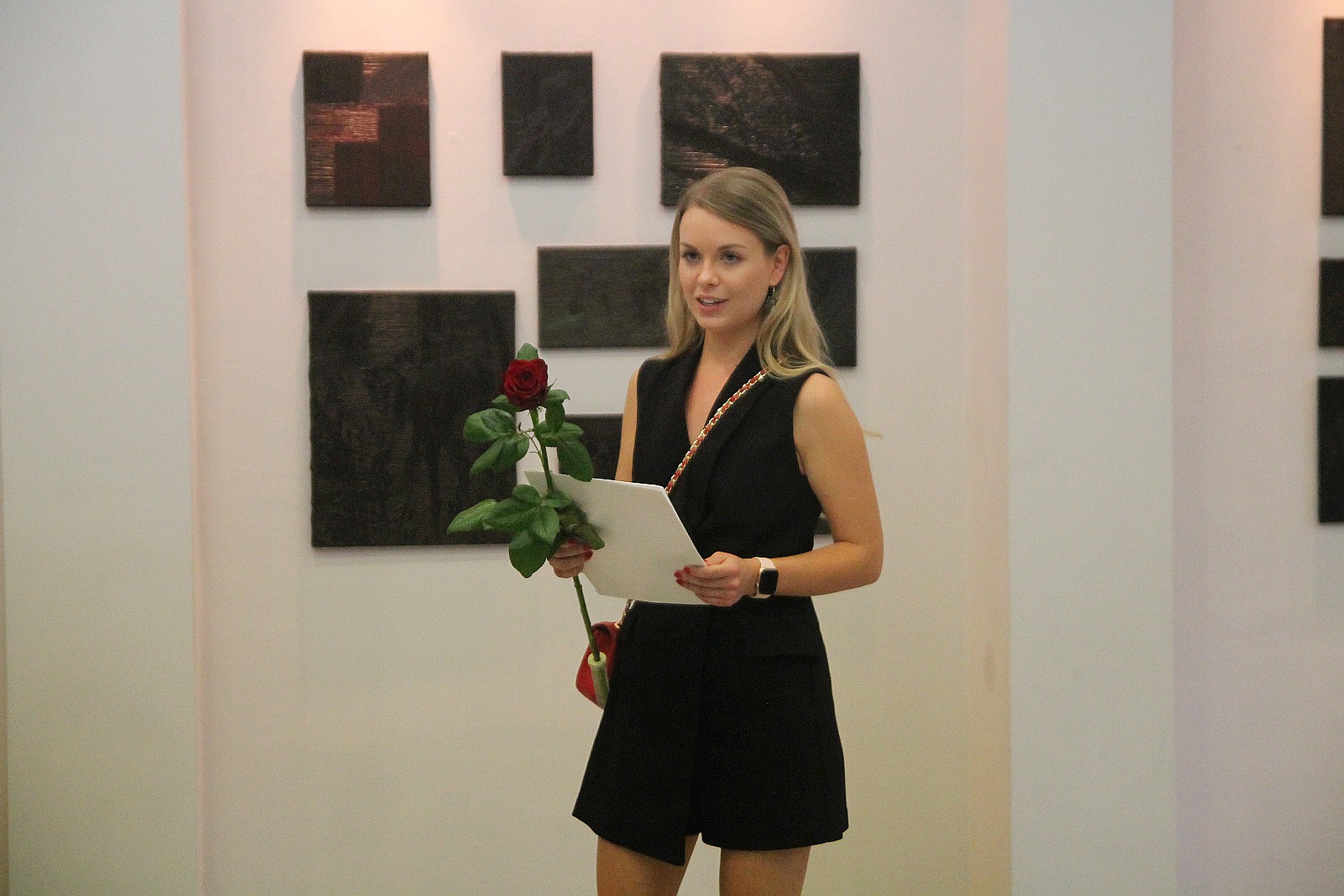 Aneta Kublik mówiła o swoich mrocznych wizjach niepokoju