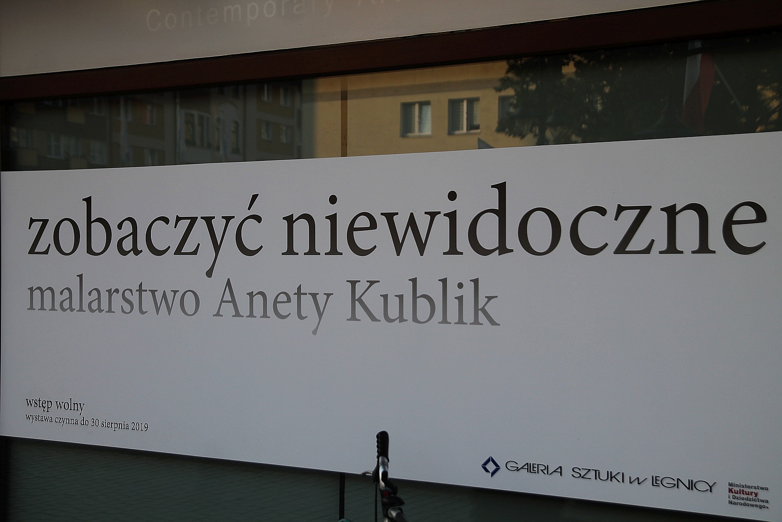 Aneta Kublik mówiła o swoich mrocznych wizjach niepokoju