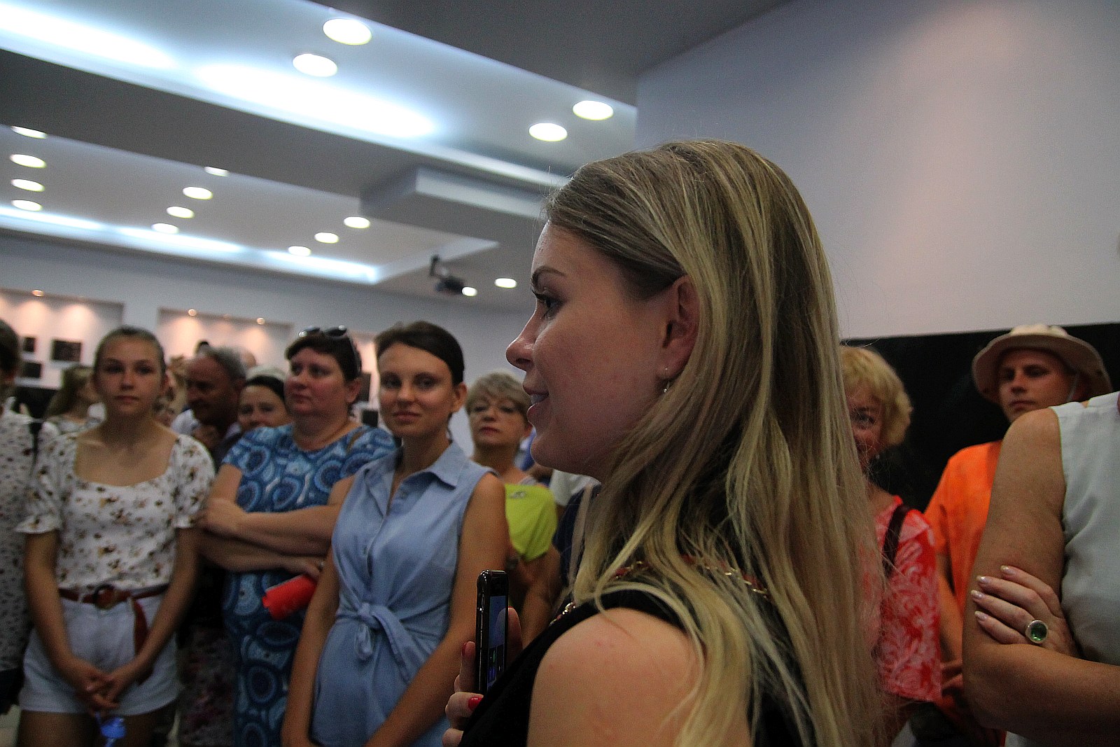 Aneta Kublik mówiła o swoich mrocznych wizjach niepokoju