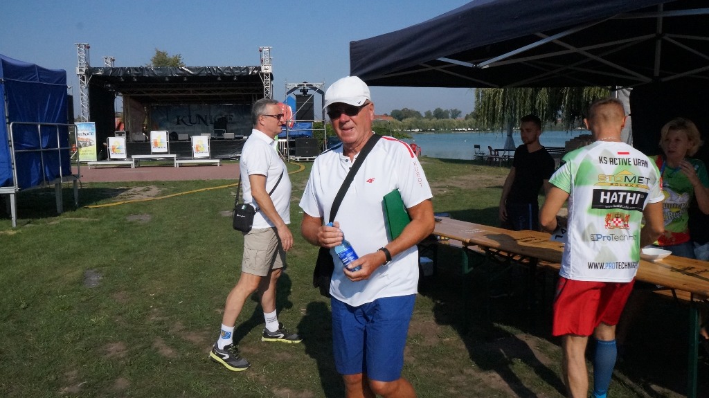 V Kunicki Bieg Reggae - fotorelacja z trasy i mety
