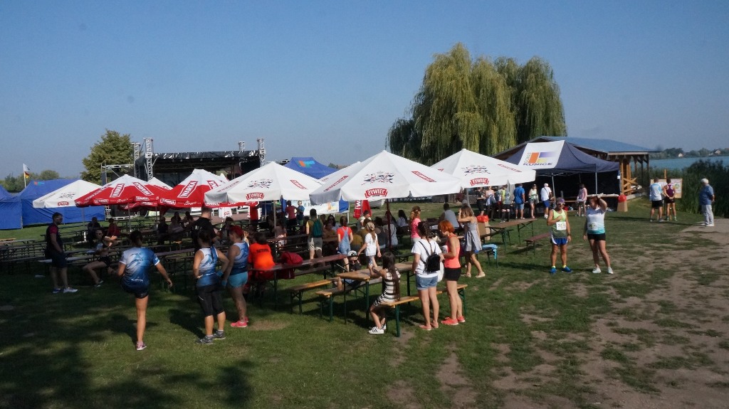 V Kunicki Bieg Reggae - fotorelacja z trasy i mety
