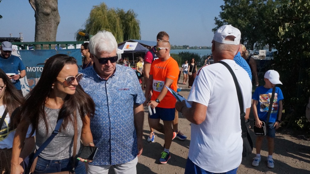 V Kunicki Bieg Reggae - fotorelacja z trasy i mety
