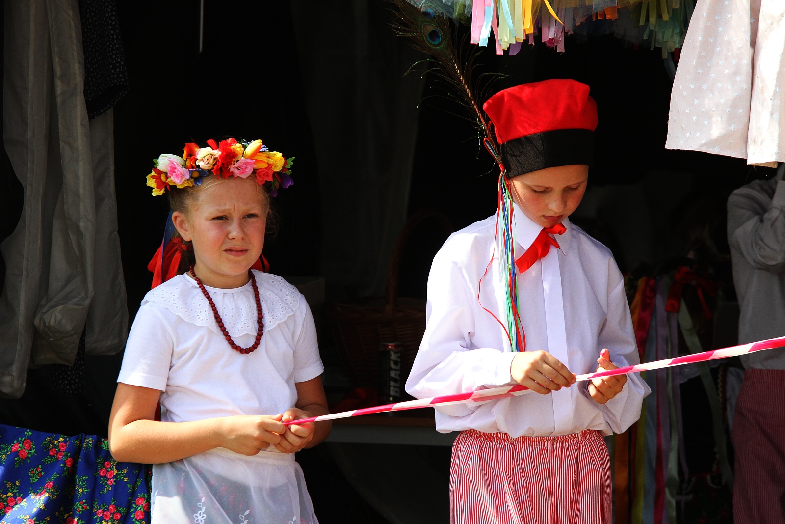 Kartoflisko w Gniewomirowicach jak zawsze udane