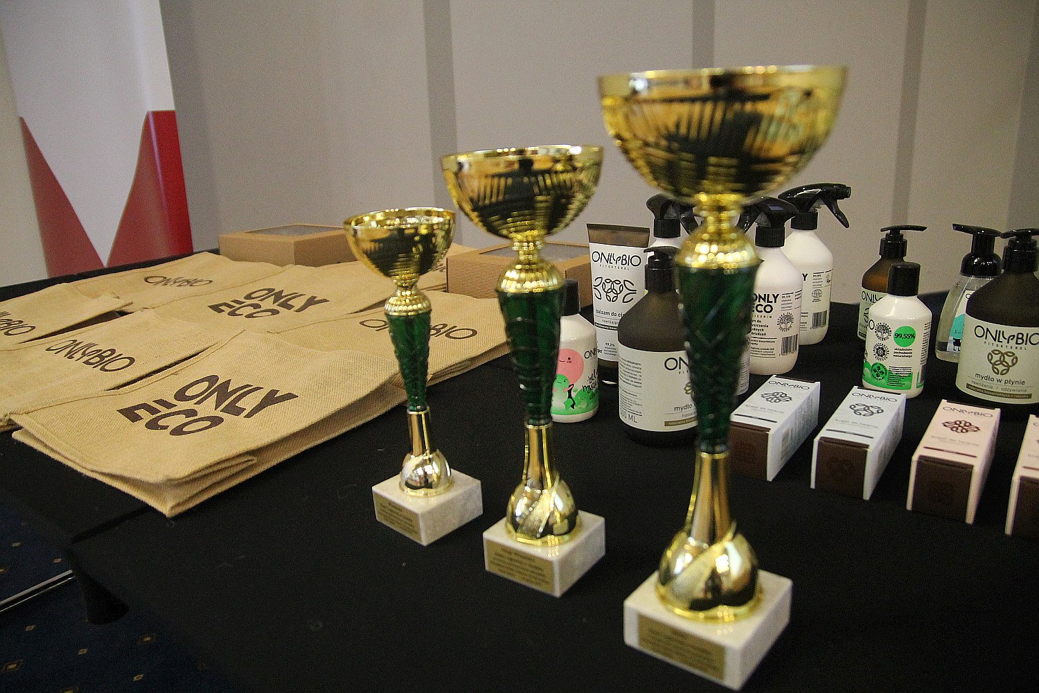 XXV Puchar Polski w scrabble i XI Mistrzostwa Ziemi Legnickiej