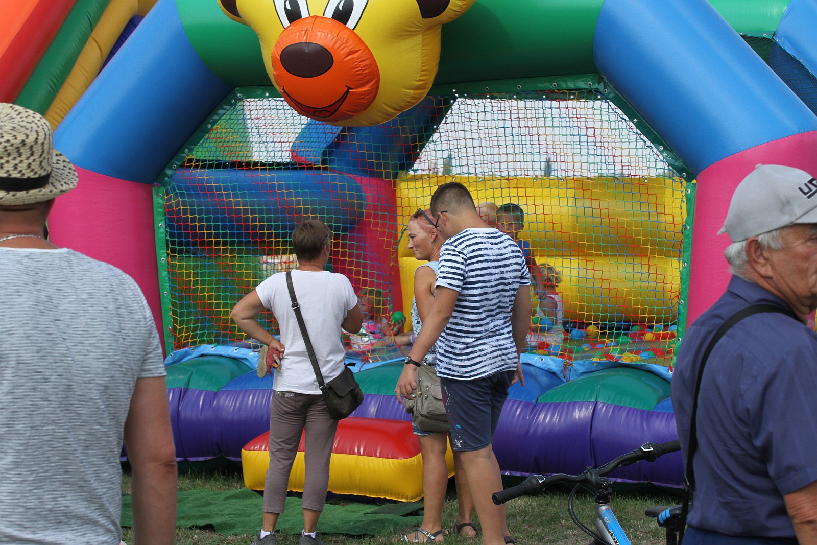 Kartoflisko w Gniewomirowicach jak zawsze udane
