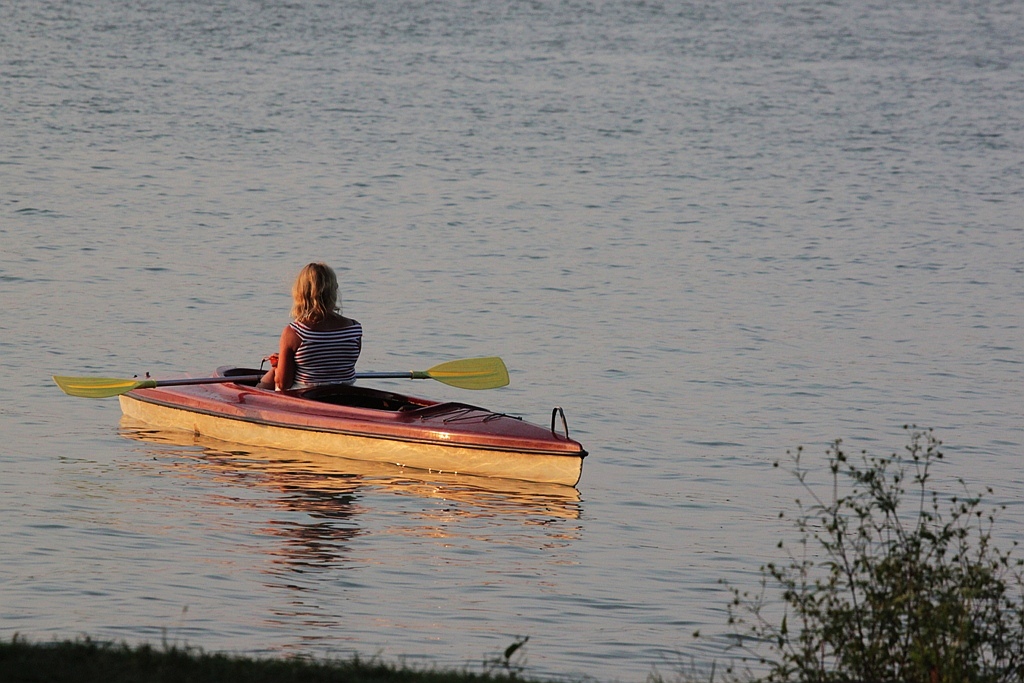 Gorąca sobota w rytmach reggae nad Jeziorem Kunickim