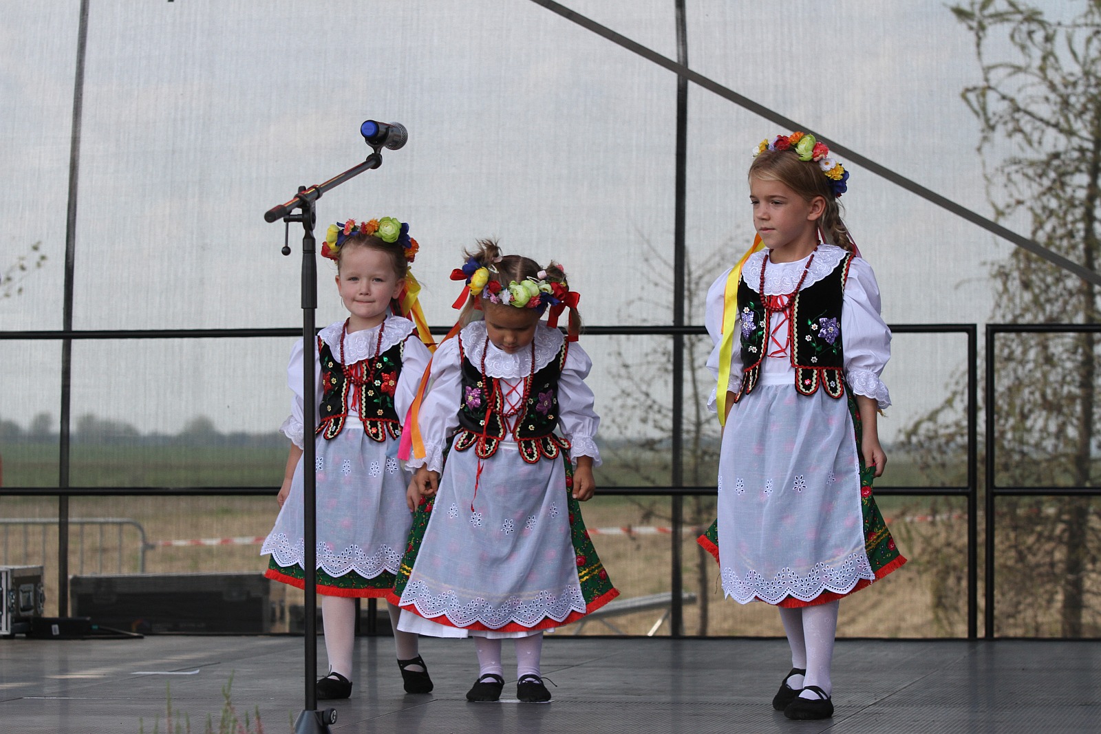 Kartoflisko w Gniewomirowicach jak zawsze udane