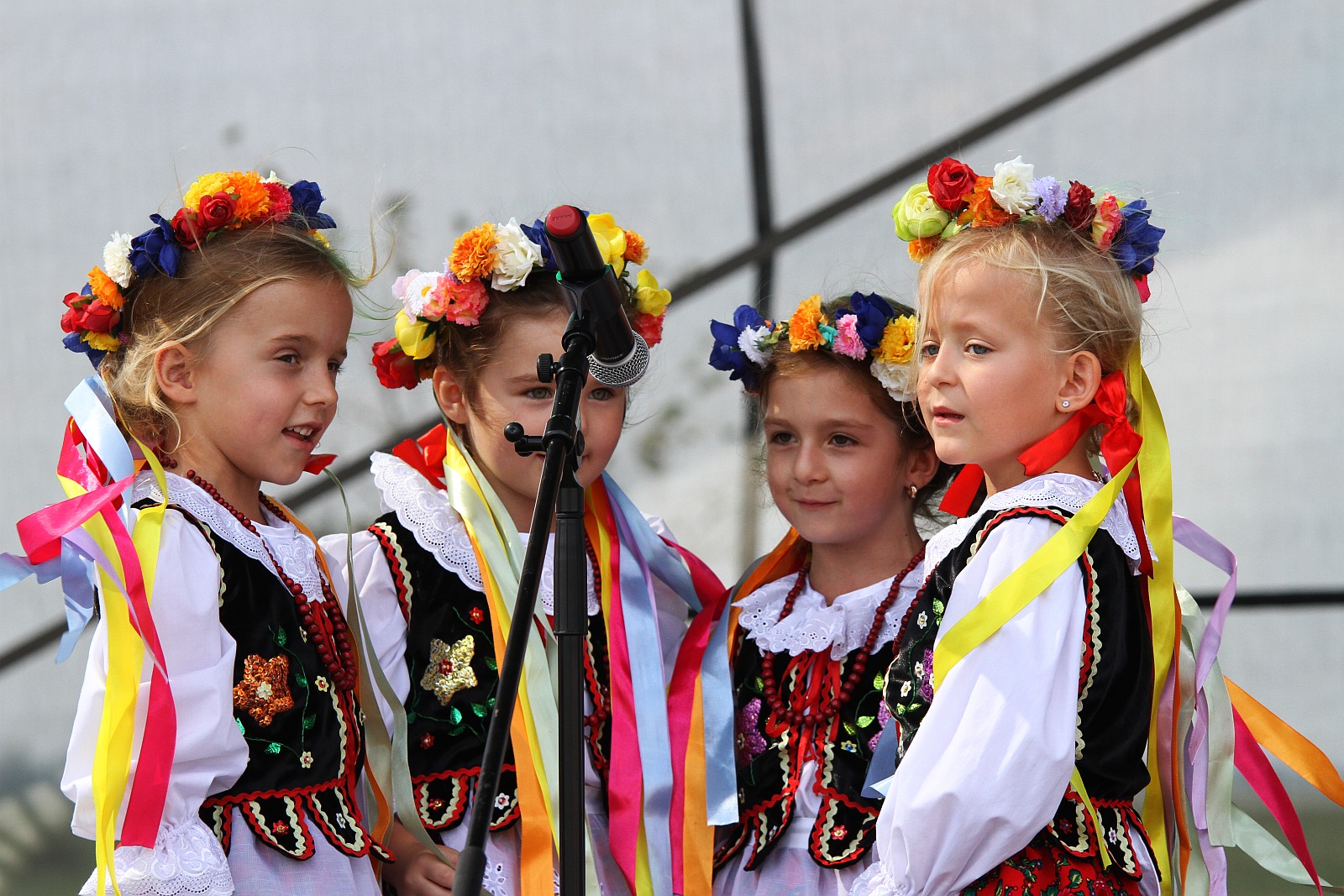 Kartoflisko w Gniewomirowicach jak zawsze udane