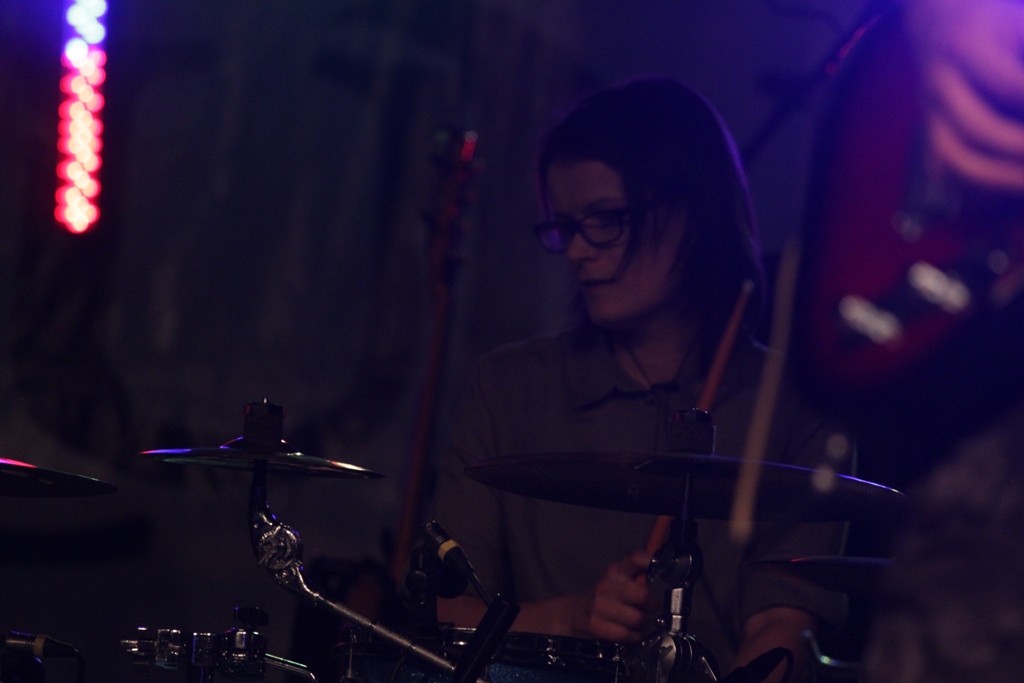 Gorąca sobota w rytmach reggae nad Jeziorem Kunickim