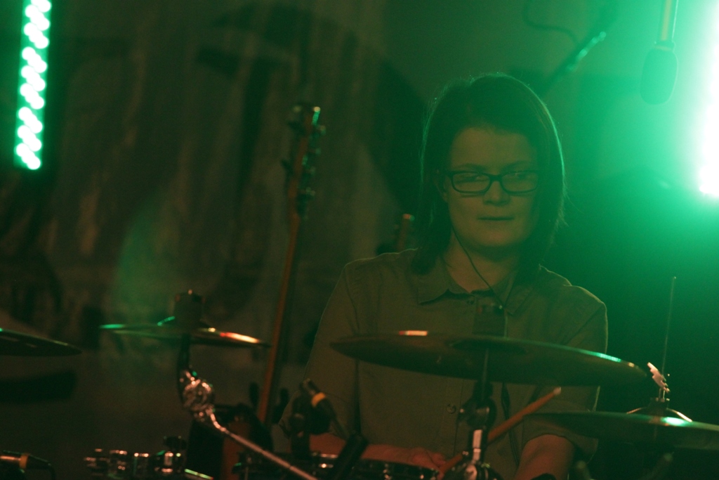 Gorąca sobota w rytmach reggae nad Jeziorem Kunickim