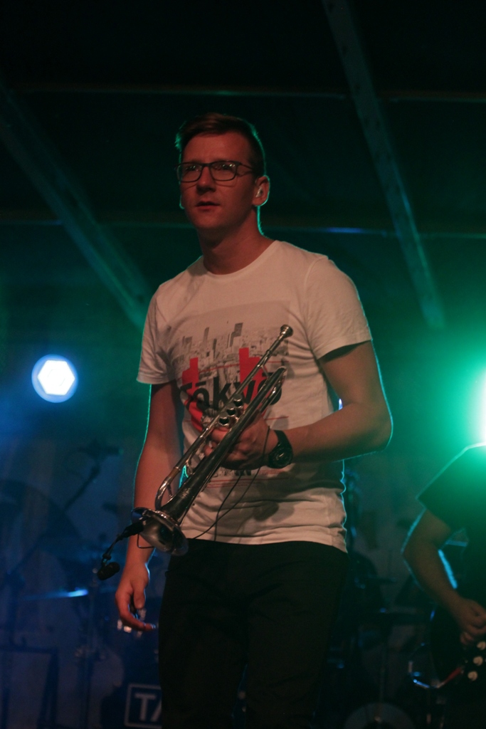 Gorąca sobota w rytmach reggae nad Jeziorem Kunickim