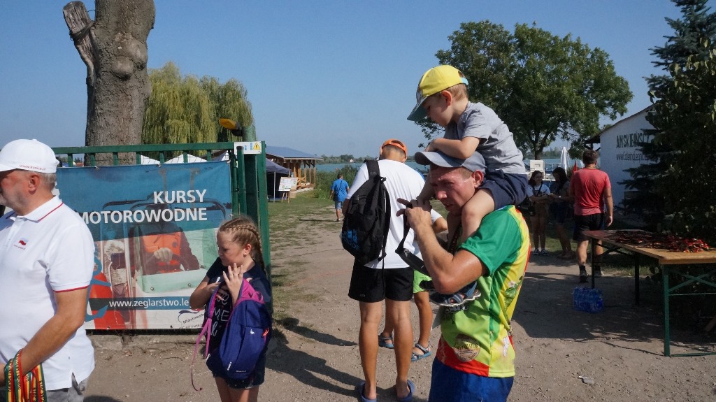 V Kunicki Bieg Reggae - fotorelacja z trasy i mety
