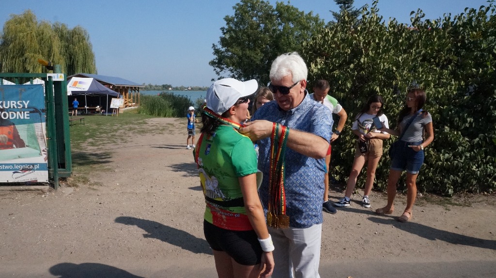 V Kunicki Bieg Reggae - fotorelacja z trasy i mety
