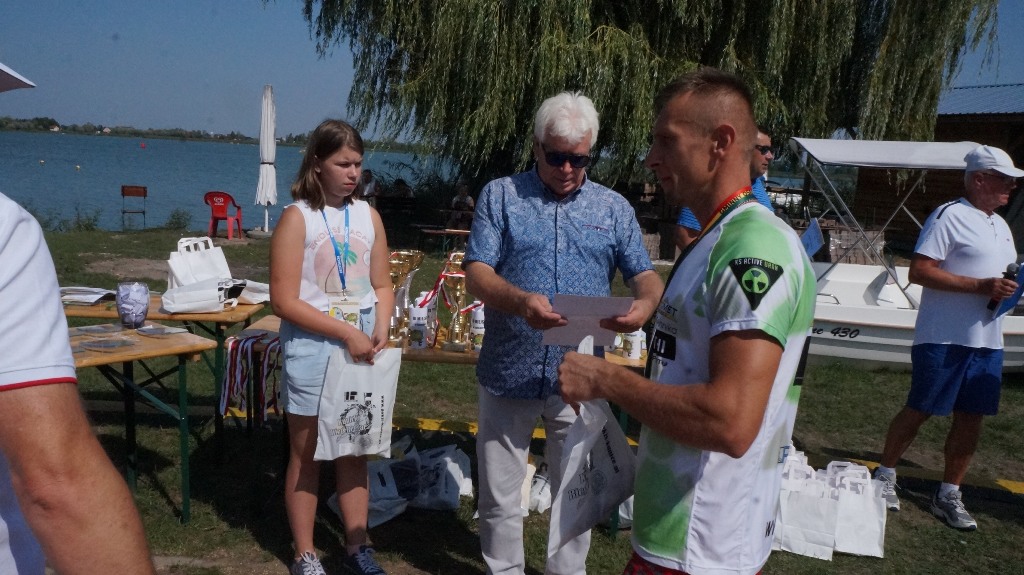 V Kunicki Bieg Reggae - fotorelacja z trasy i mety
