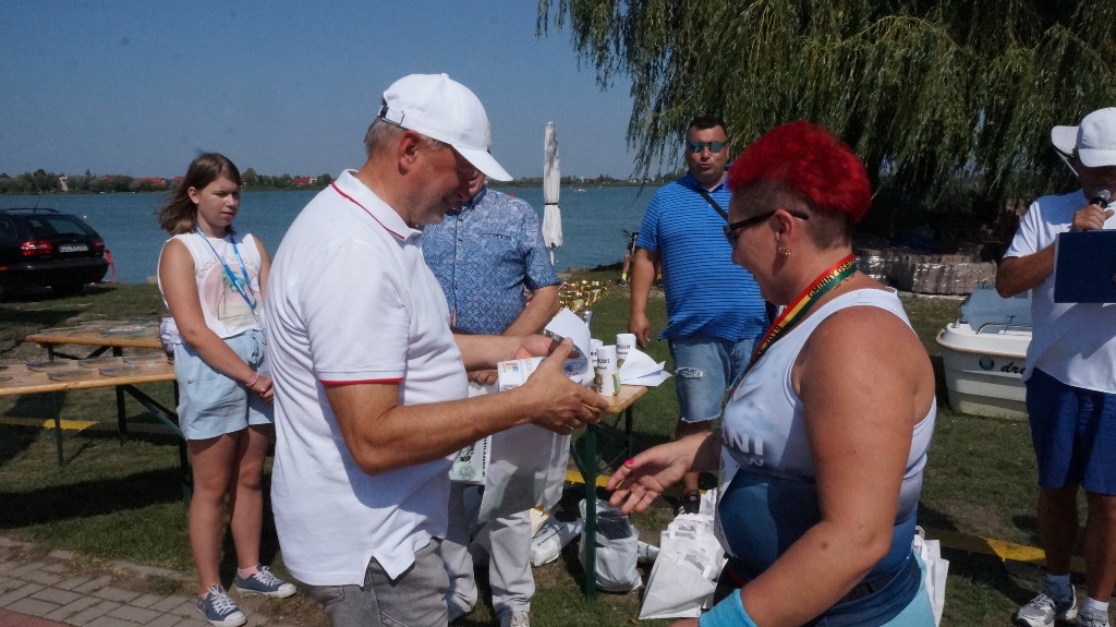 V Kunicki Bieg Reggae - fotorelacja z trasy i mety

