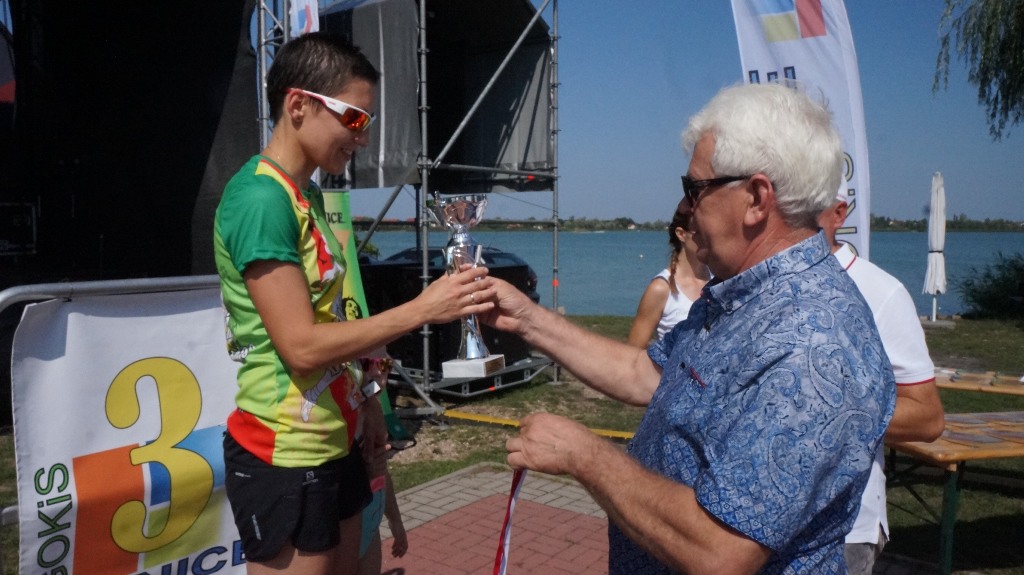 V Kunicki Bieg Reggae - fotorelacja z trasy i mety
