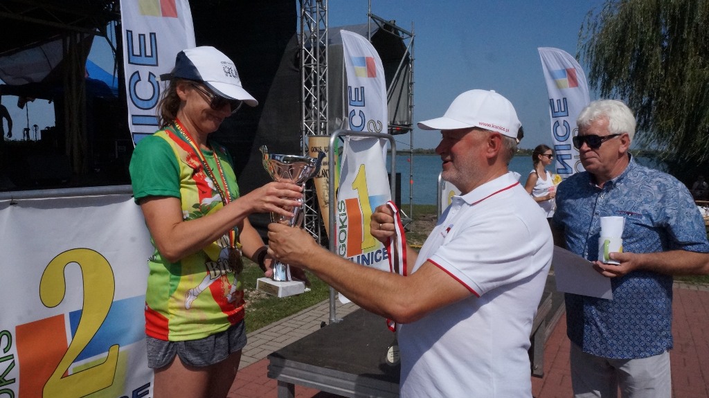 V Kunicki Bieg Reggae - fotorelacja z trasy i mety
