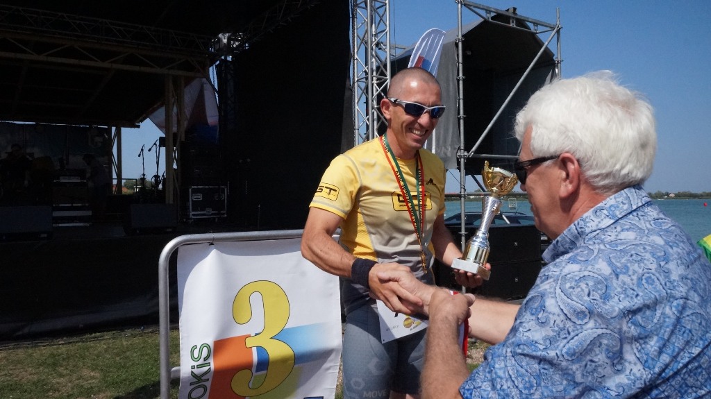 V Kunicki Bieg Reggae - fotorelacja z trasy i mety
