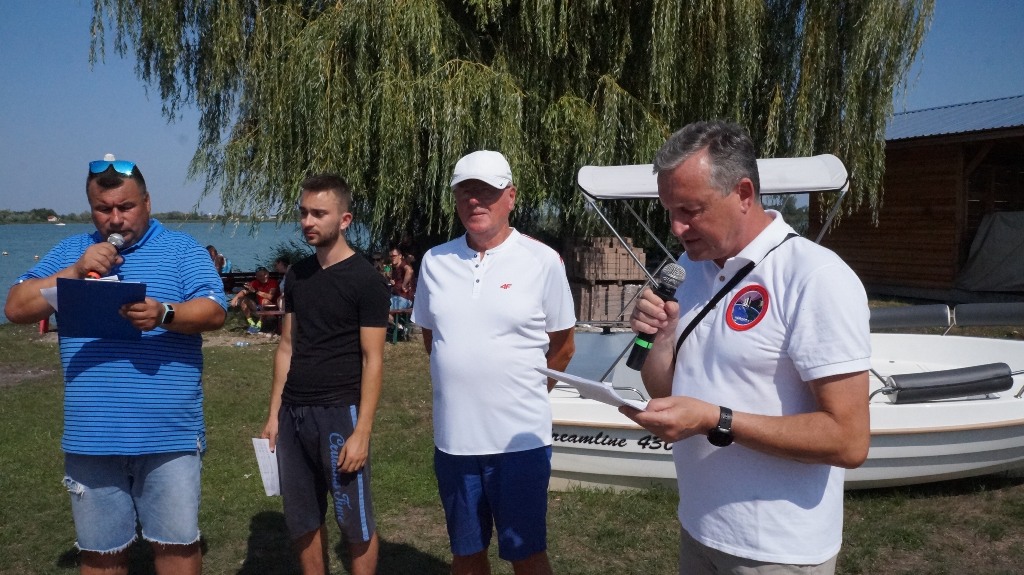 V Kunicki Bieg Reggae - fotorelacja z trasy i mety
