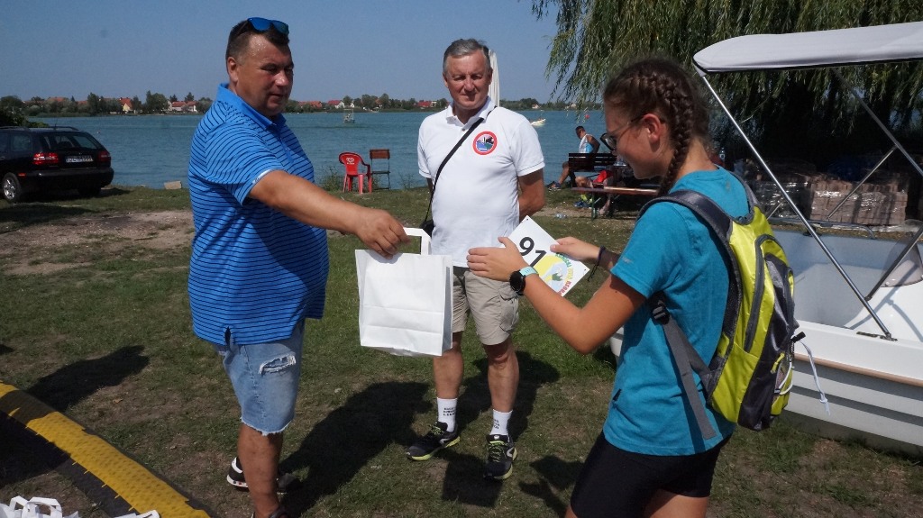 V Kunicki Bieg Reggae - fotorelacja z trasy i mety
