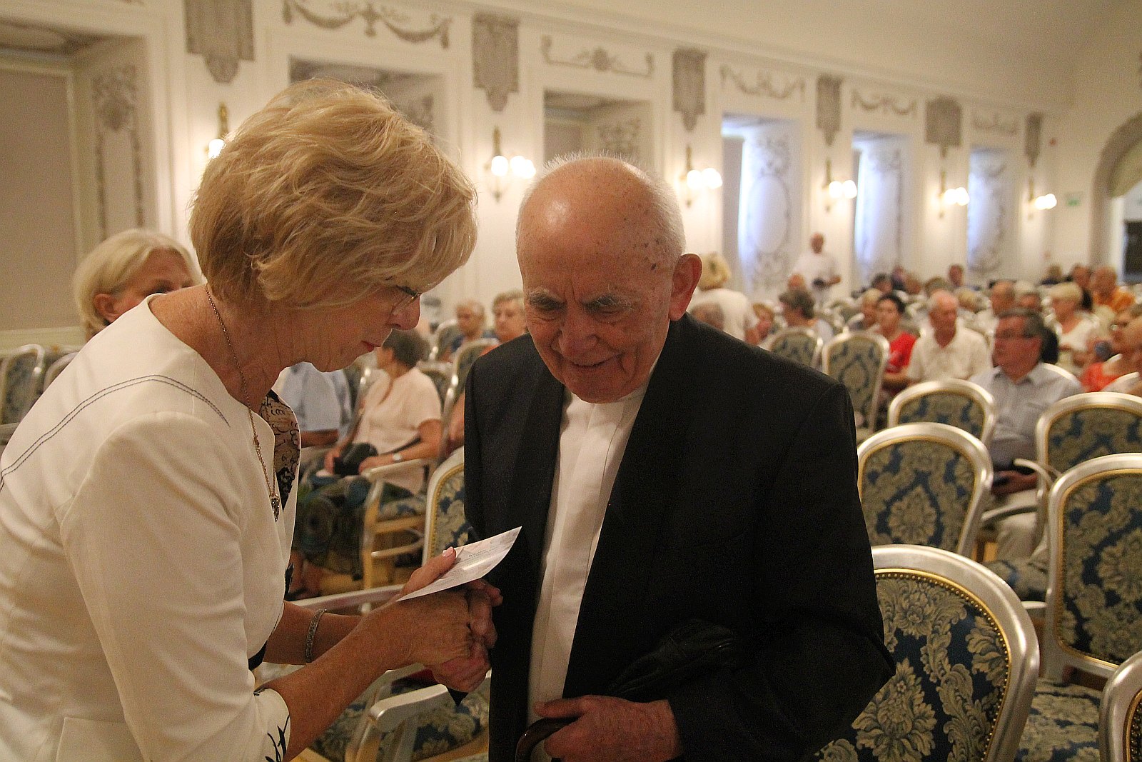 W hołdzie Bohaterom i Ofiarom II wojny światowej