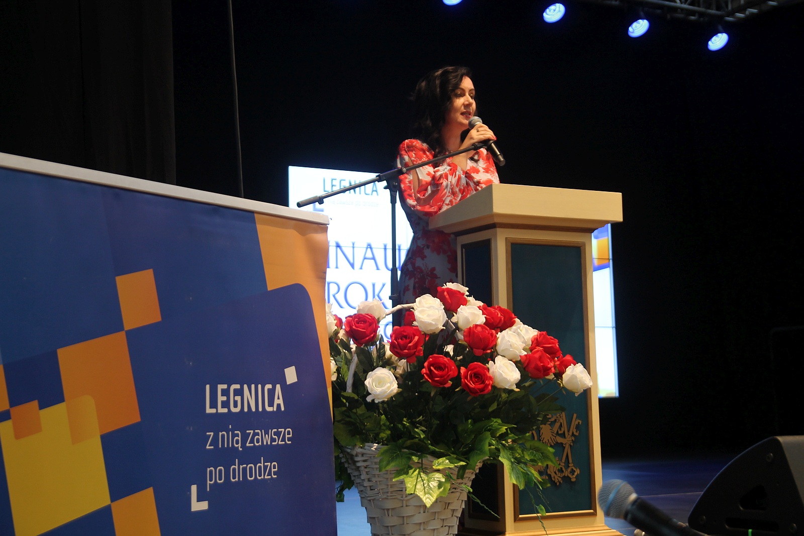 W Sali Maneżowej odbyła się miejska inauguracja roku szkolnego