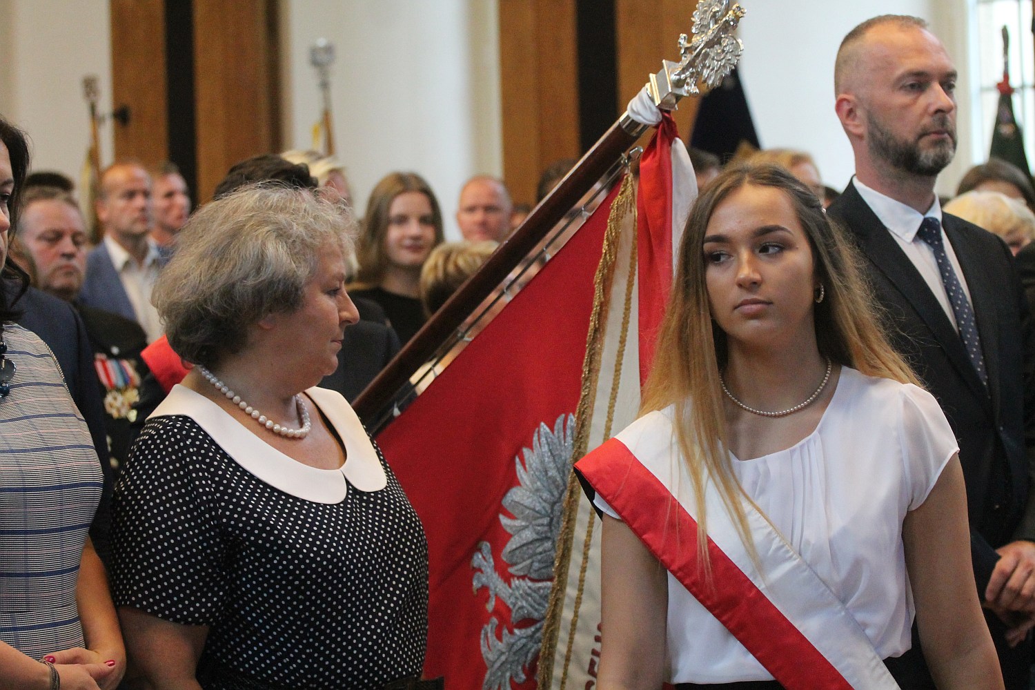 W Sali Maneżowej odbyła się miejska inauguracja roku szkolnego