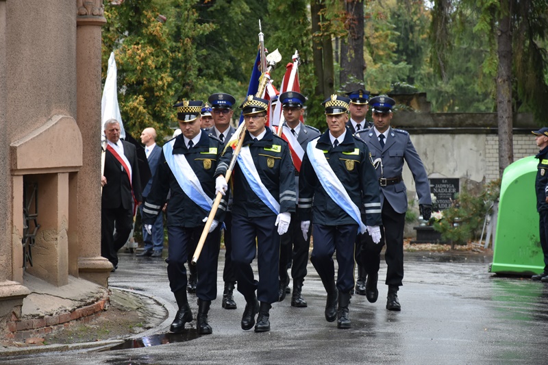 80. rocznicę wybuchu II wojny światowej. Legnickie obchody