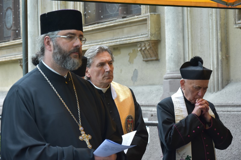 80. rocznicę wybuchu II wojny światowej. Legnickie obchody