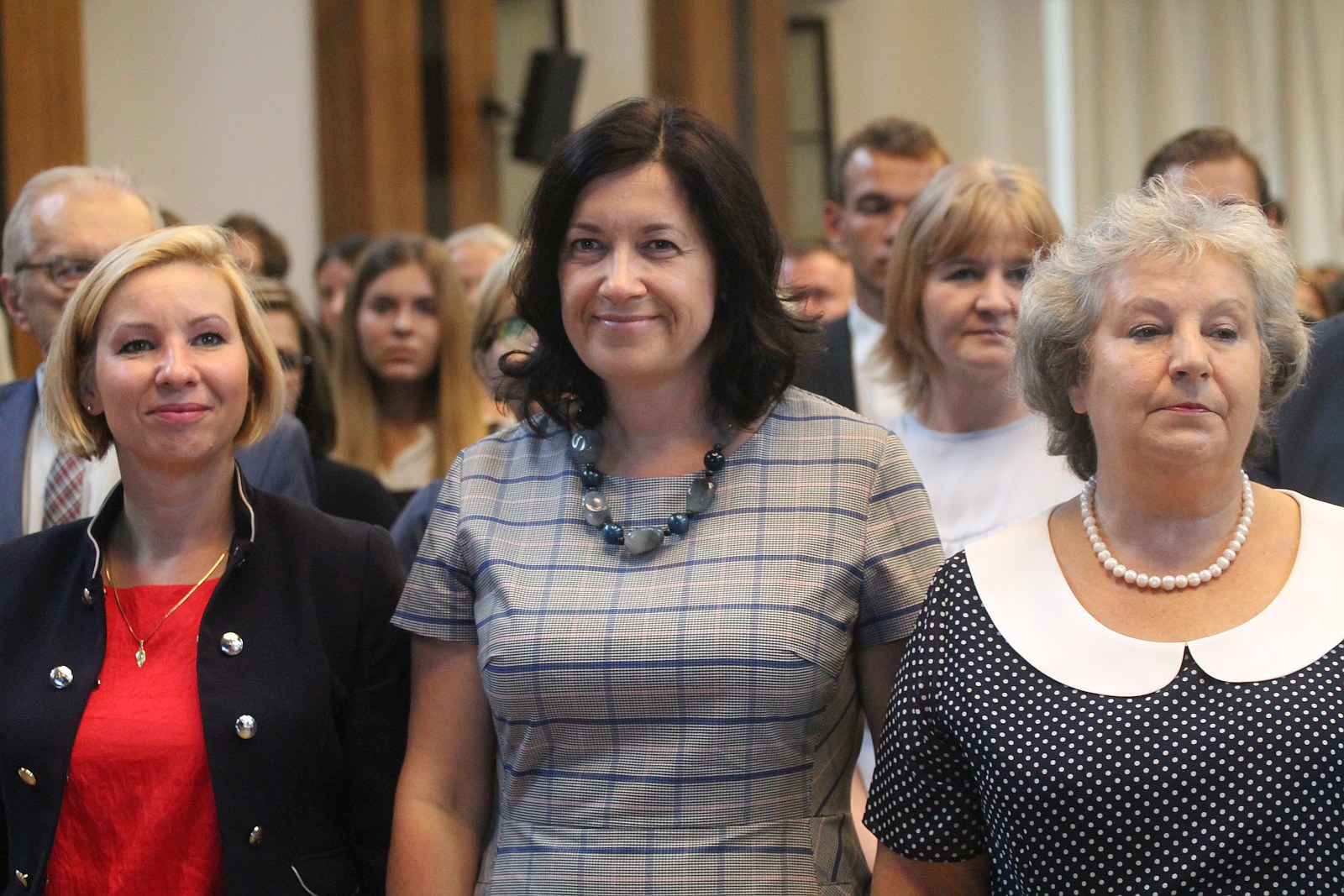 W Sali Maneżowej odbyła się miejska inauguracja roku szkolnego