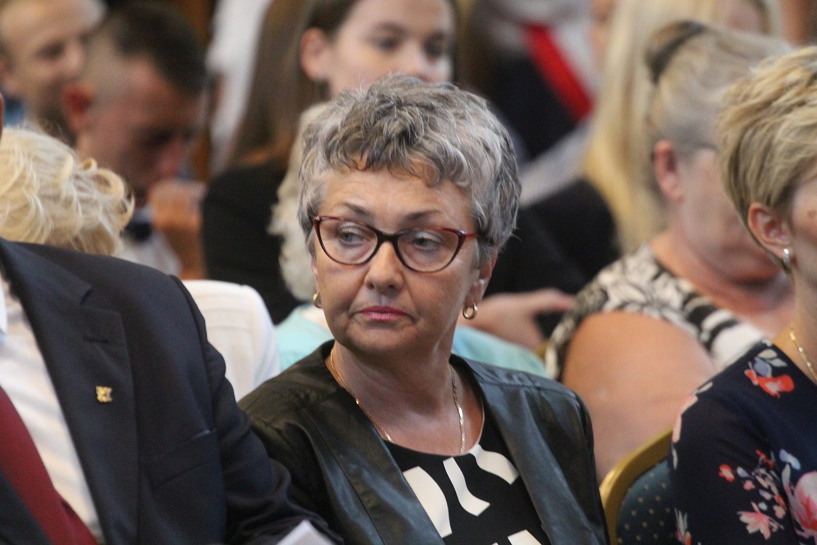 W Sali Maneżowej odbyła się miejska inauguracja roku szkolnego