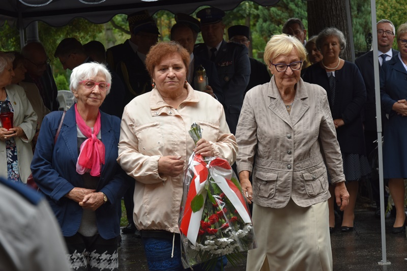 80. rocznicę wybuchu II wojny światowej. Legnickie obchody