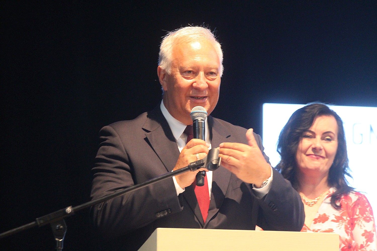 W Sali Maneżowej odbyła się miejska inauguracja roku szkolnego