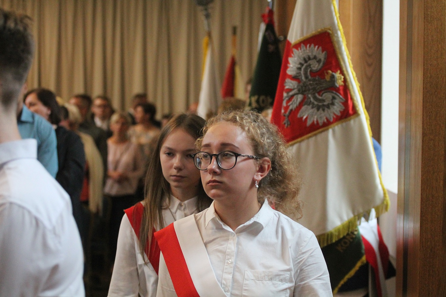 W Sali Maneżowej odbyła się miejska inauguracja roku szkolnego