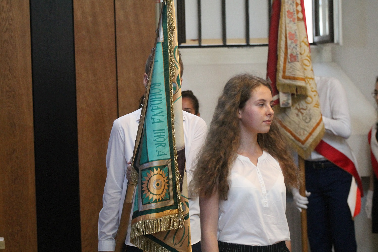 W Sali Maneżowej odbyła się miejska inauguracja roku szkolnego