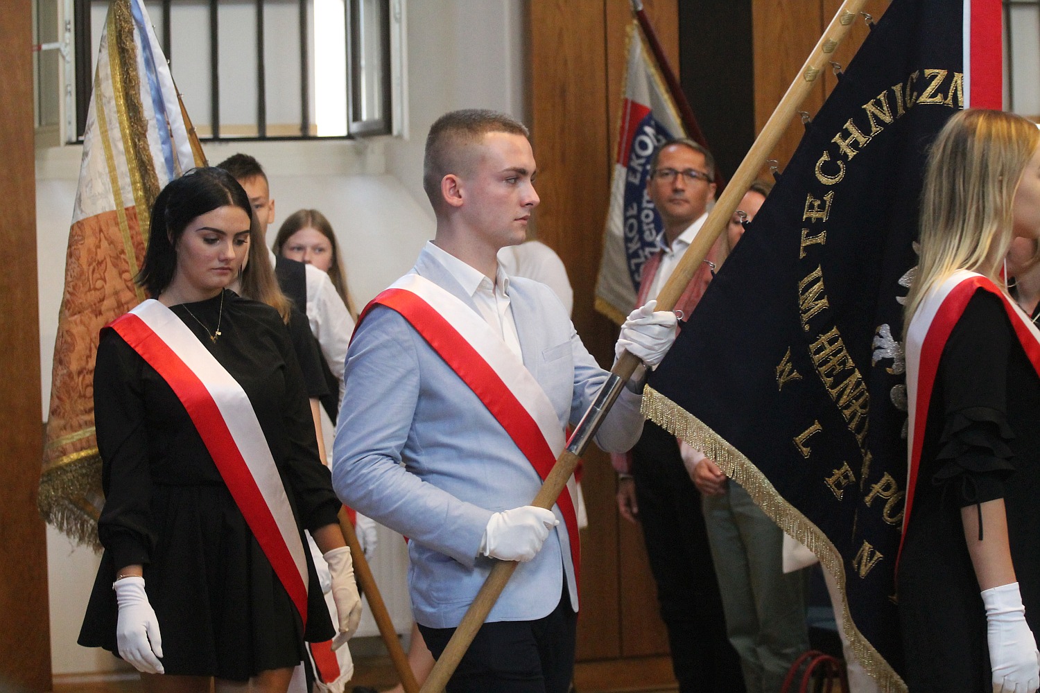 W Sali Maneżowej odbyła się miejska inauguracja roku szkolnego