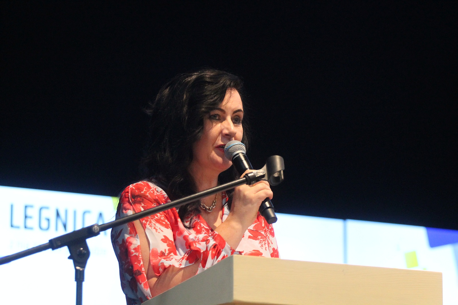 W Sali Maneżowej odbyła się miejska inauguracja roku szkolnego