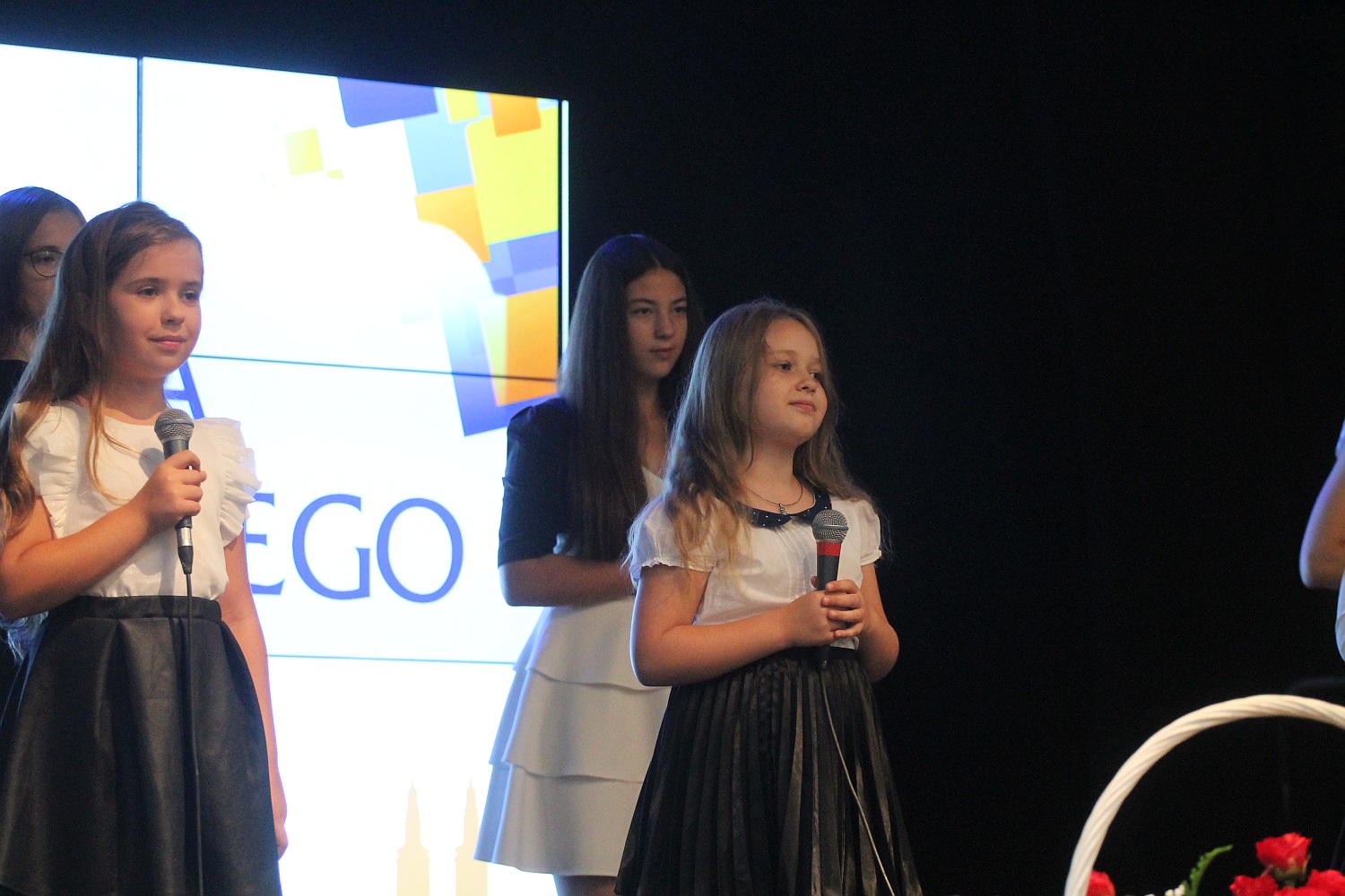 W Sali Maneżowej odbyła się miejska inauguracja roku szkolnego