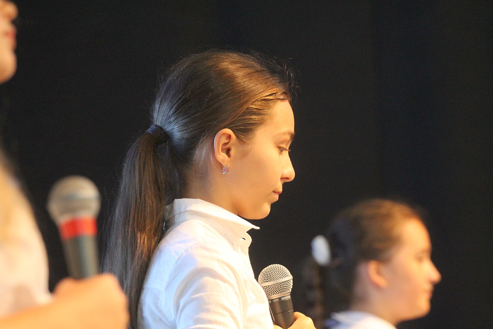 W Sali Maneżowej odbyła się miejska inauguracja roku szkolnego