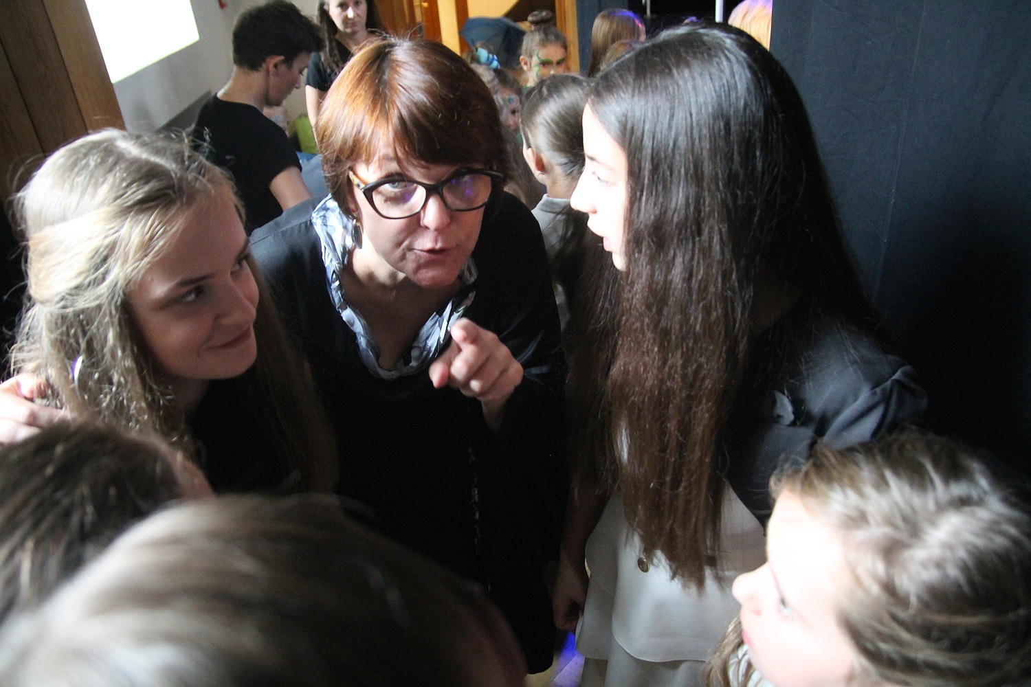 W Sali Maneżowej odbyła się miejska inauguracja roku szkolnego