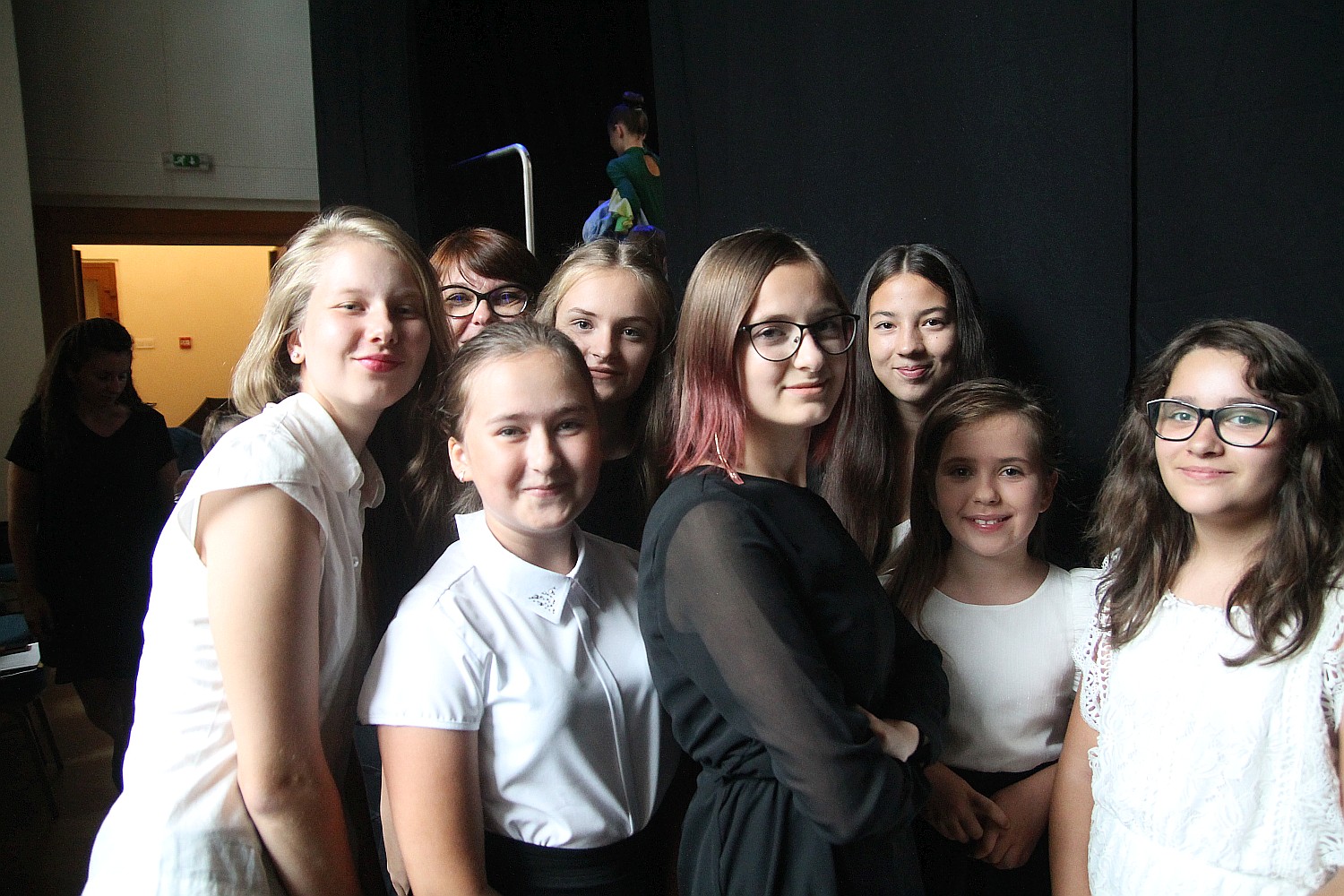 W Sali Maneżowej odbyła się miejska inauguracja roku szkolnego