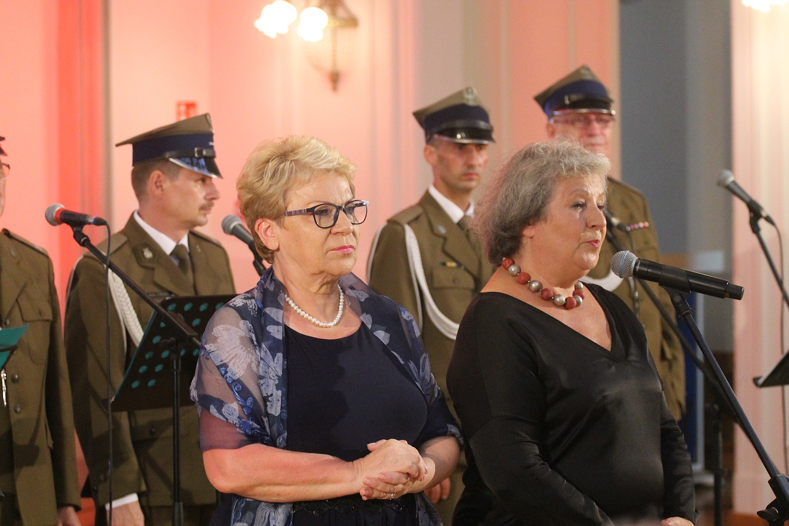 W hołdzie Bohaterom i Ofiarom II wojny światowej